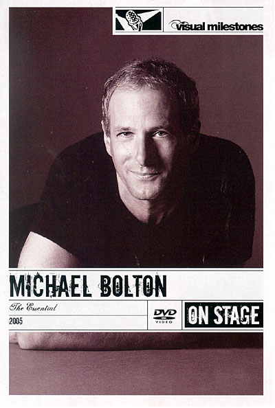Essential michael bolton État correct reconditionné disponible sur Fnac