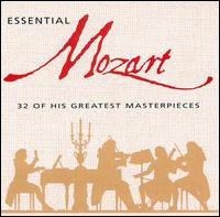 Essential Mozart État correct reconditionné disponible sur Fnac | Dero