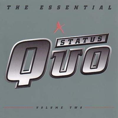 Acheter Essential Status Quo État correct - 11,26 € Essential Status Quo État correct reconditionné disponible sur Fnac