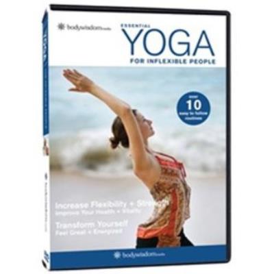 Acheter Essential Yoga For Infelxible People État correct - 16,97 € Essential Yoga For Infelxible People État correct reconditionné disponible sur Fnac