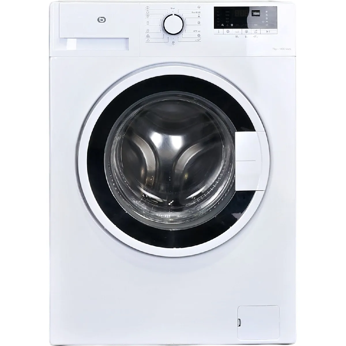 Essentiel b ELF714-2b - Blanc Reconditionné - 309,00 € Essentiel b ELF714-2b - Blanc Reconditionné Essentiel B reconditionné disponible sur Rue du Commerce Seconde Vie | Dero