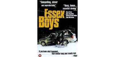 ESSEX BOYS/VN État correct reconditionné disponible sur Fnac