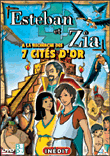 Esteban et Zia à la recherche des 7 Cités d'Or État correct reconditionné disponible sur Fnac