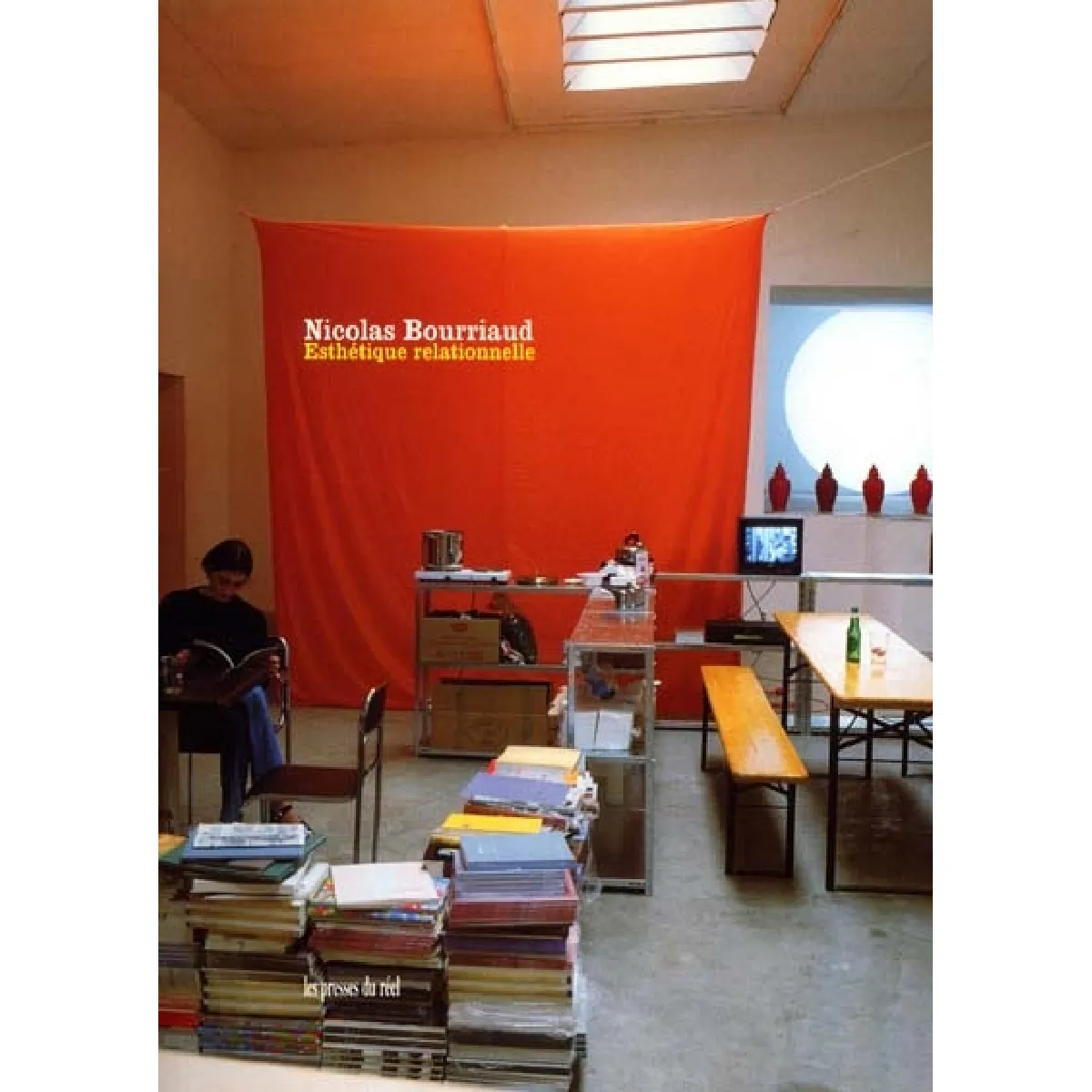 Acheter Esthétique relationnelle État correct - 12,80 € Esthétique relationnelle État correct N/A (Il ne s'agit pas d'une marque reconditionné disponible sur Rue du Commerce Seconde Vie