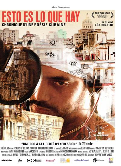 Esto es lo que hay Chronique d'une poésie cubaine DVD État correct reconditionné disponible sur Fnac