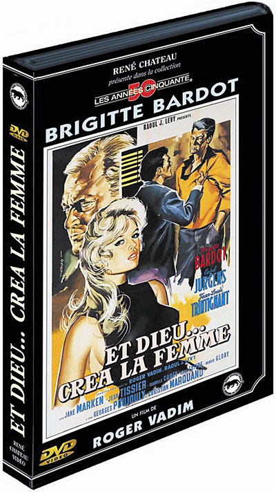 Et Dieu... créa la femme État correct reconditionné disponible sur Fnac