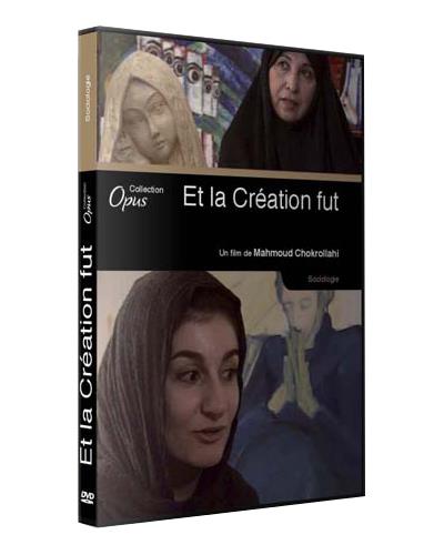 Et la création fut DVD État correct reconditionné disponible sur Fnac