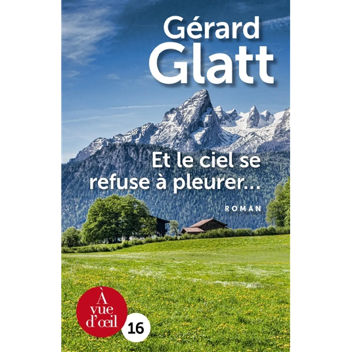 Acheter Et le ciel se refuse à pleurer... État correct - 15,47 € Et le ciel se refuse à pleurer... État correct N/A (Il ne s'agit pas d'une marque reconditionné disponible sur Rue du Commerce Seconde Vie