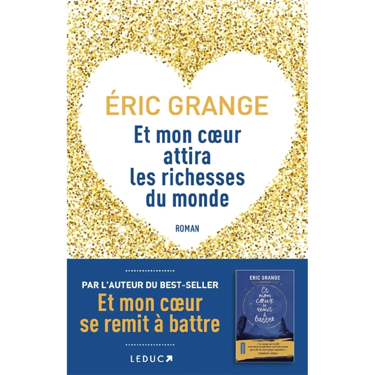 Acheter Et mon coeur attira les richesses du monde État correct - 11,00 € Et mon coeur attira les richesses du monde État correct N/A (Il ne s'agit pas d'une marque reconditionné disponible sur Rue du Commerce Seconde Vie