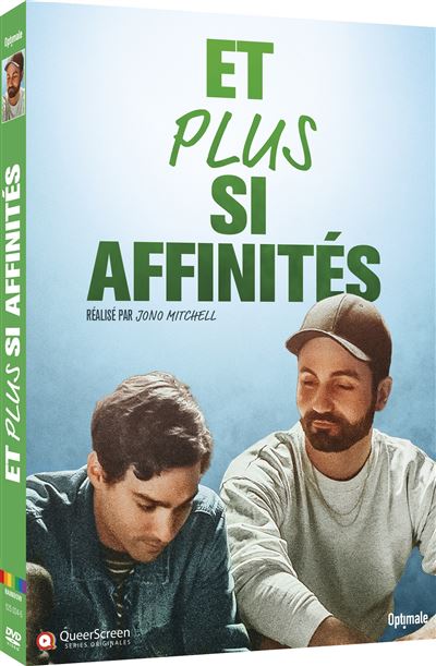 Acheter Et plus si affinités DVD État correct - 16,00 € Et plus si affinités DVD État correct reconditionné disponible sur Fnac