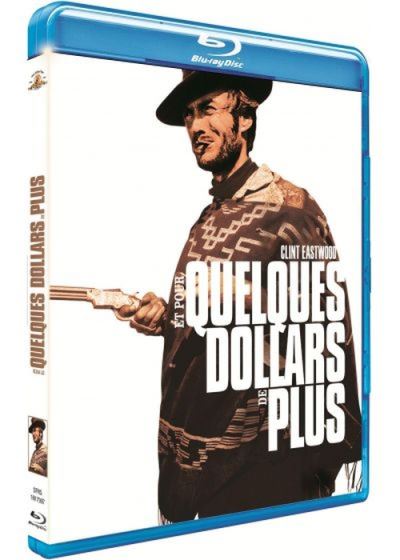 Et pour quelques dollars de plus Blu-ray État correct reconditionné disponible sur Fnac