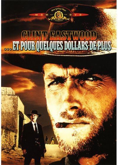 Et pour quelques dollars de plus DVD État correct reconditionné disponible sur Fnac