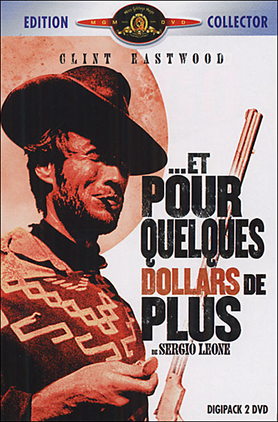 Et Pour quelques dollars de plus - Edition Collector État correct reconditionné disponible sur Fnac