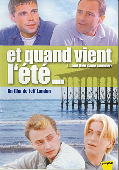 Et quand vient l 'été État correct reconditionné disponible sur Fnac