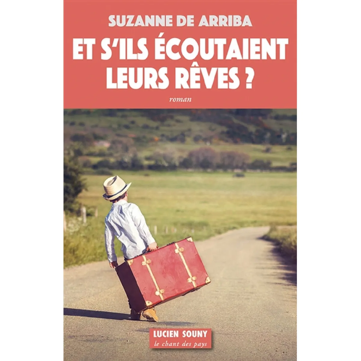 Acheter Et s'ils écoutaient leurs rêves ? État correct - 15,00 € Et s'ils écoutaient leurs rêves ? État correct N/A (Il ne s'agit pas d'une marque reconditionné disponible sur Rue du Commerce Seconde Vie