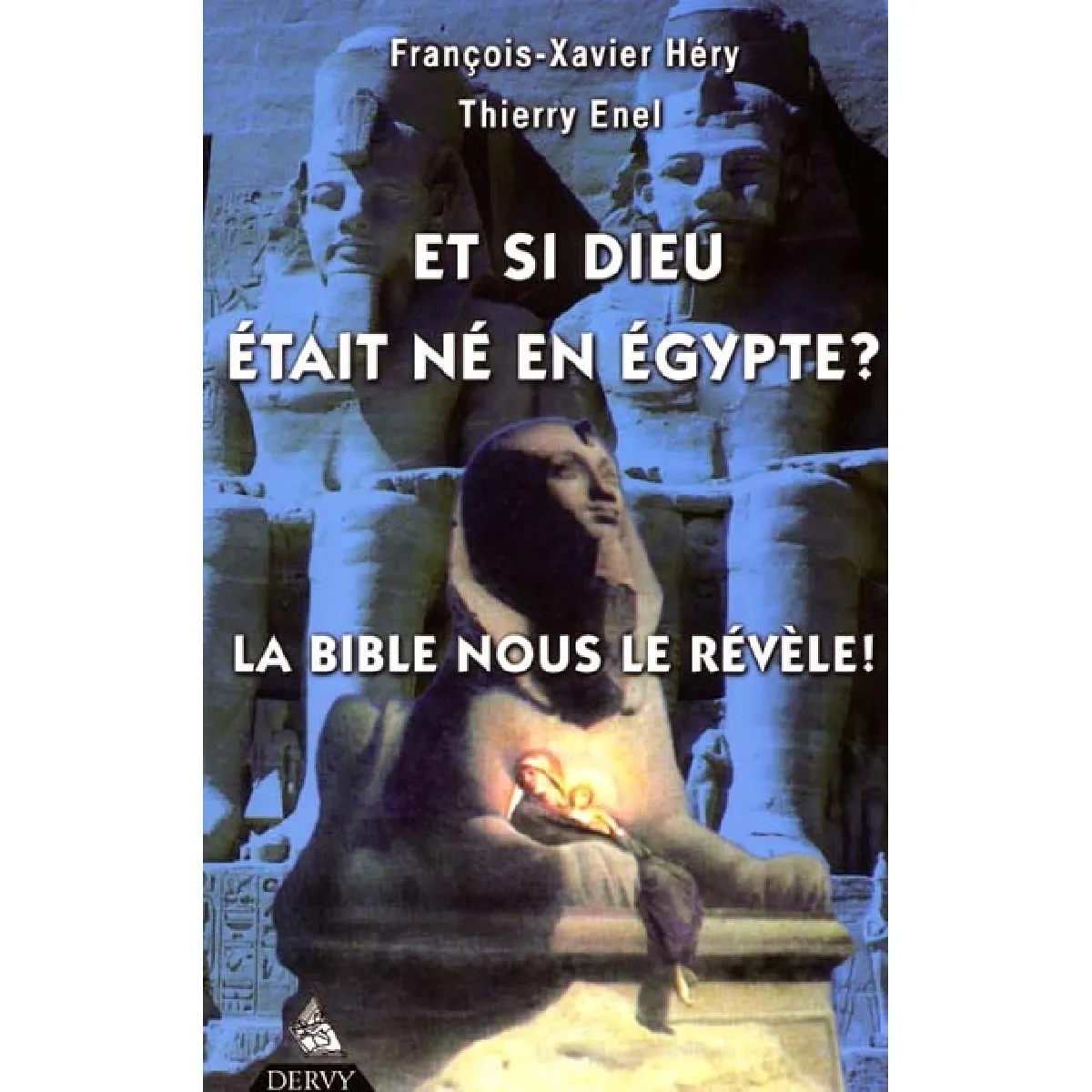 Et si Dieu était né en Egypte : La bible nous le révèle État correct - 22,75 € Et si Dieu était né en Egypte : La bible nous le révèle État correct N/A (Il ne s'agit pas d'une marque reconditionné disponible sur Rue du Commerce Seconde Vie