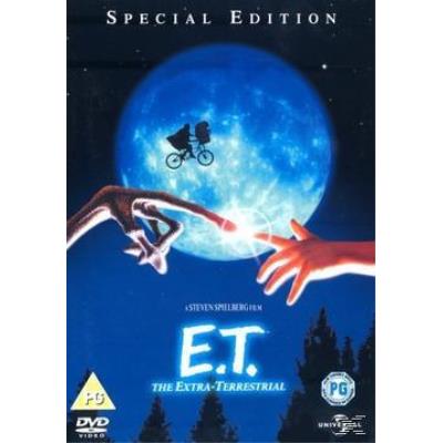 ET - The Extra-Terrestrial , (Special Edition) État correct - 10,22 € ET - The Extra-Terrestrial , (Special Edition) État correct reconditionné disponible sur Fnac