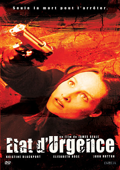Etat d'Urgence État correct reconditionné disponible sur Fnac