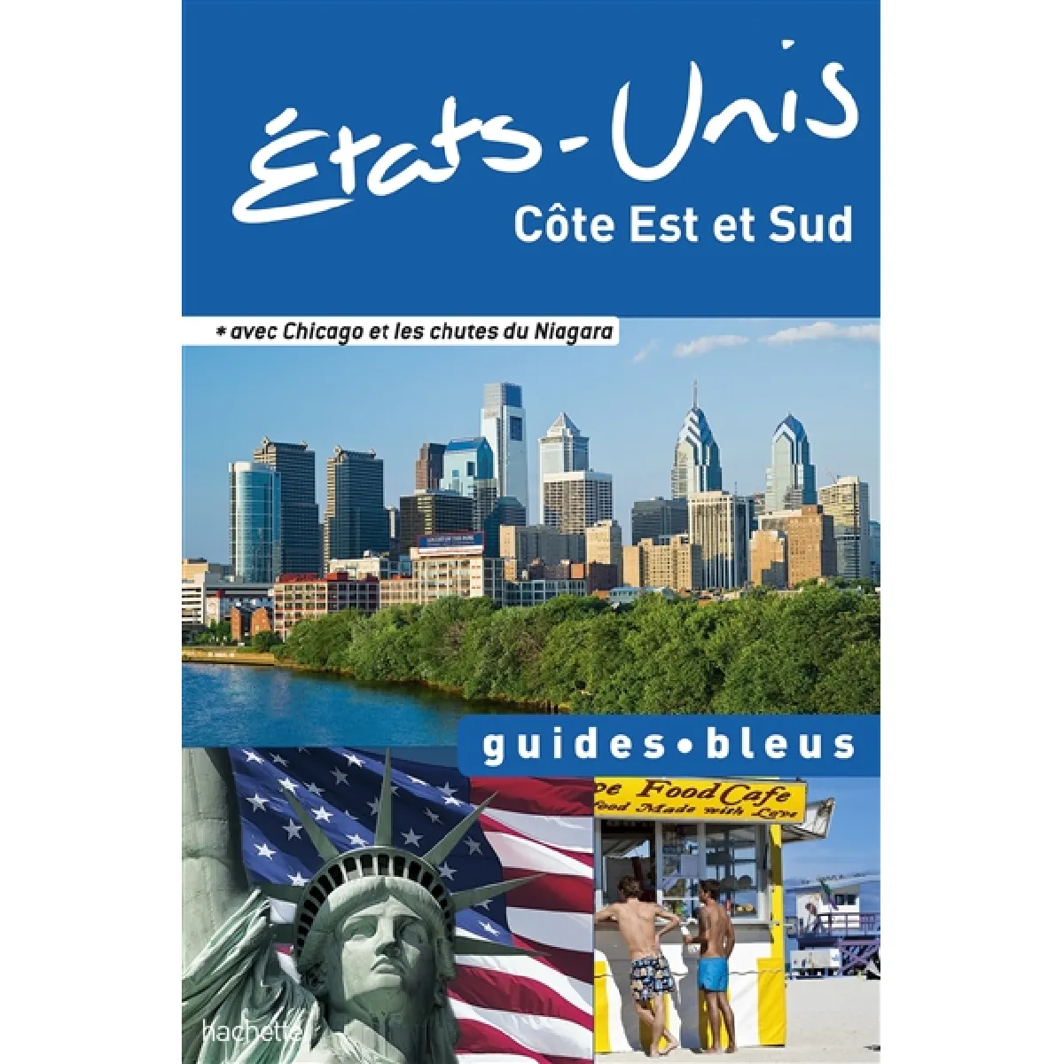 Acheter Etats-Unis : côte Est et Sud : avec Chicago et les chutes du Niagara État correct - 17,06 € Etats-Unis : côte Est et Sud : avec Chicago et les chutes du Niagara État correct N/A (Il ne s'agit pas d'une marque reconditionné disponible sur Rue du Commerce Seconde Vie