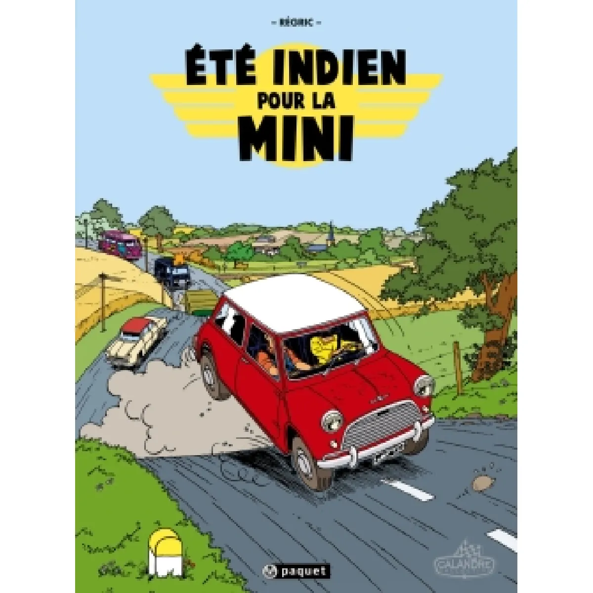 Eté indien pour la mini État correct - 10,07 € Eté indien pour la mini État correct N/A (Il ne s'agit pas d'une marque reconditionné disponible sur Rue du Commerce Seconde Vie