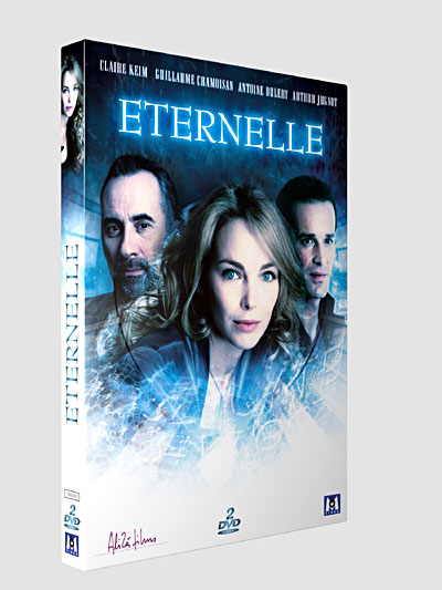 Eternelle - Coffret État correct reconditionné disponible sur Fnac