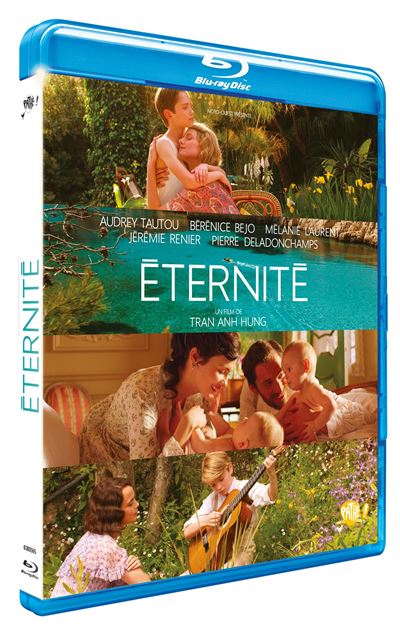 Eternité Blu-ray État correct reconditionné disponible sur Fnac