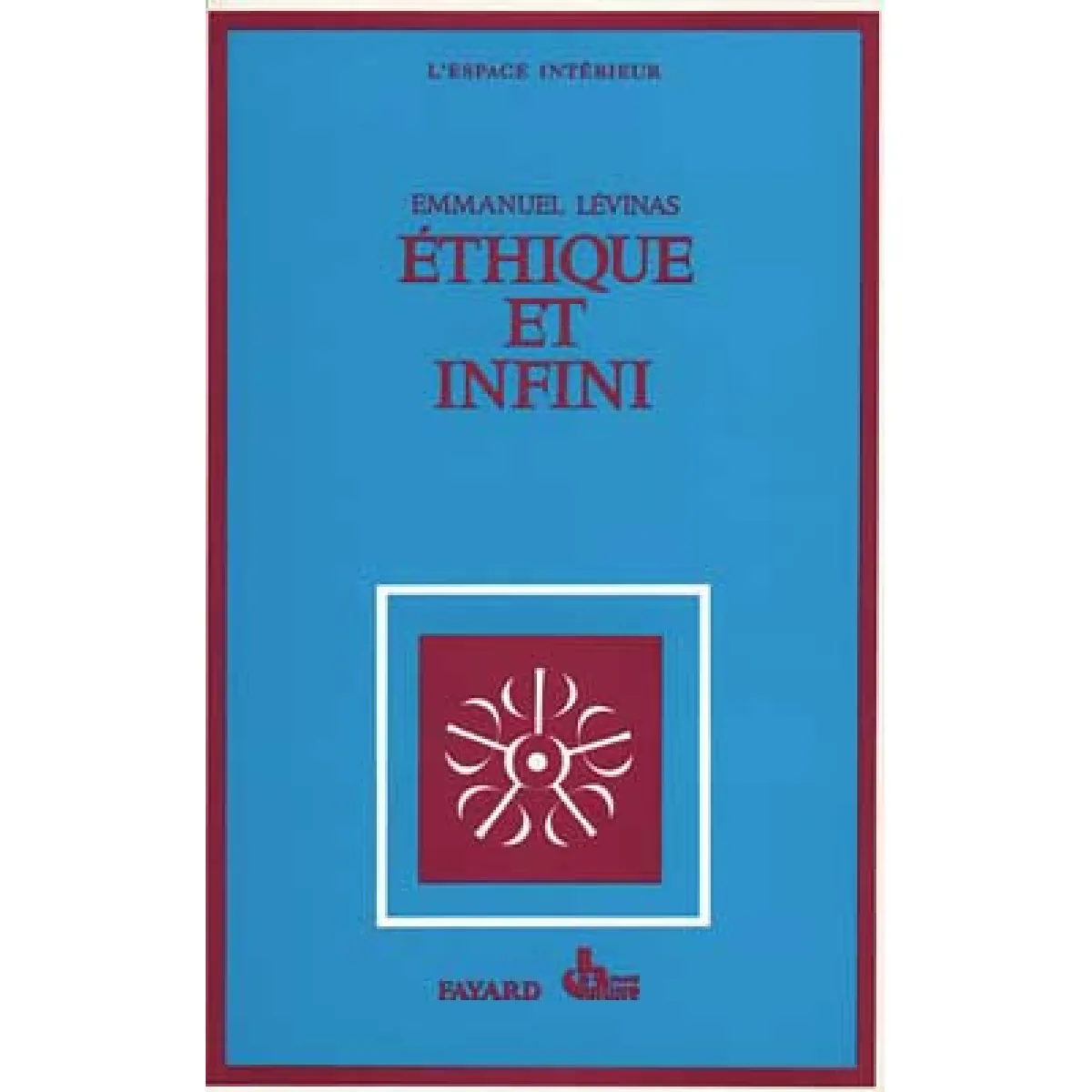 Acheter Ethique et infini : dialogues avec Philippe Nemo État correct - 12,98 € Ethique et infini : dialogues avec Philippe Nemo État correct N/A (Il ne s'agit pas d'une marque reconditionné disponible sur Rue du Commerce Seconde Vie