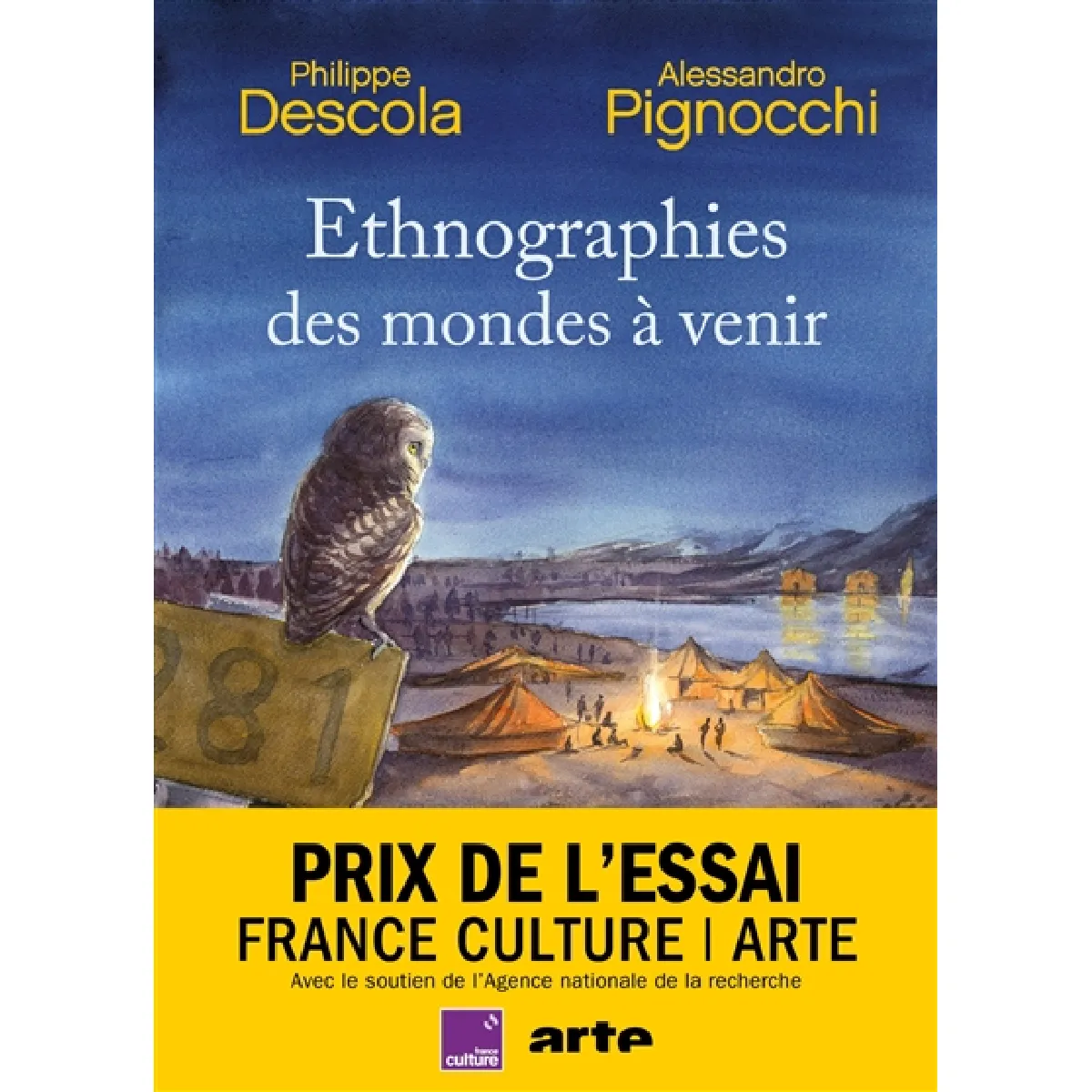 Acheter Ethnographies des mondes à venir État correct - 12,24 € Ethnographies des mondes à venir État correct N/A (Il ne s'agit pas d'une marque reconditionné disponible sur Rue du Commerce Seconde Vie