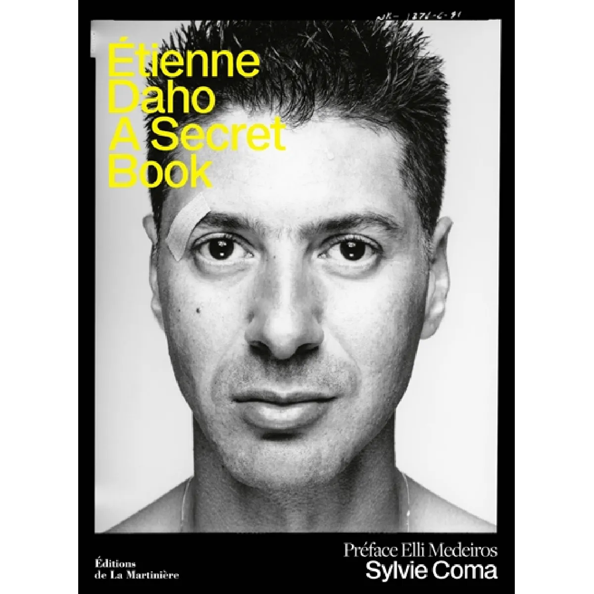 Acheter Etienne Daho : a secret book État correct - 20,07 € Etienne Daho : a secret book État correct N/A (Il ne s'agit pas d'une marque reconditionné disponible sur Rue du Commerce Seconde Vie