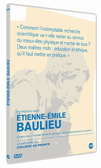 Etienne-Emile Baulieu - La Mémoire du Collège de France État correct reconditionné disponible sur Fnac