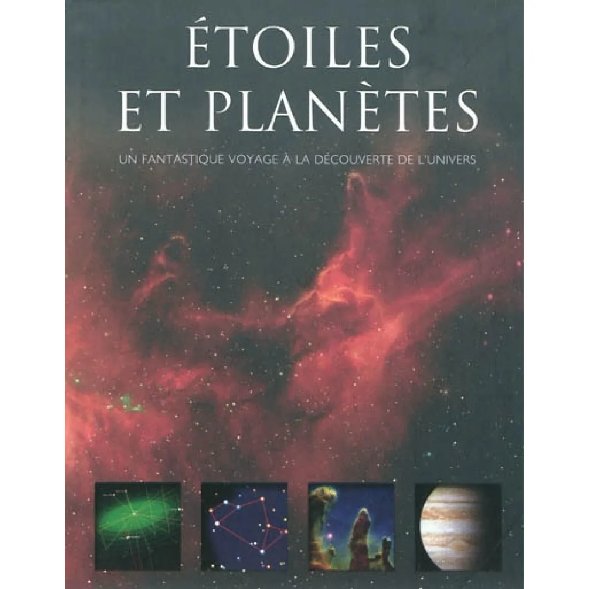 Acheter Etoiles et planètes État correct - 15,28 € Etoiles et planètes État correct N/A (Il ne s'agit pas d'une marque reconditionné disponible sur Rue du Commerce Seconde Vie
