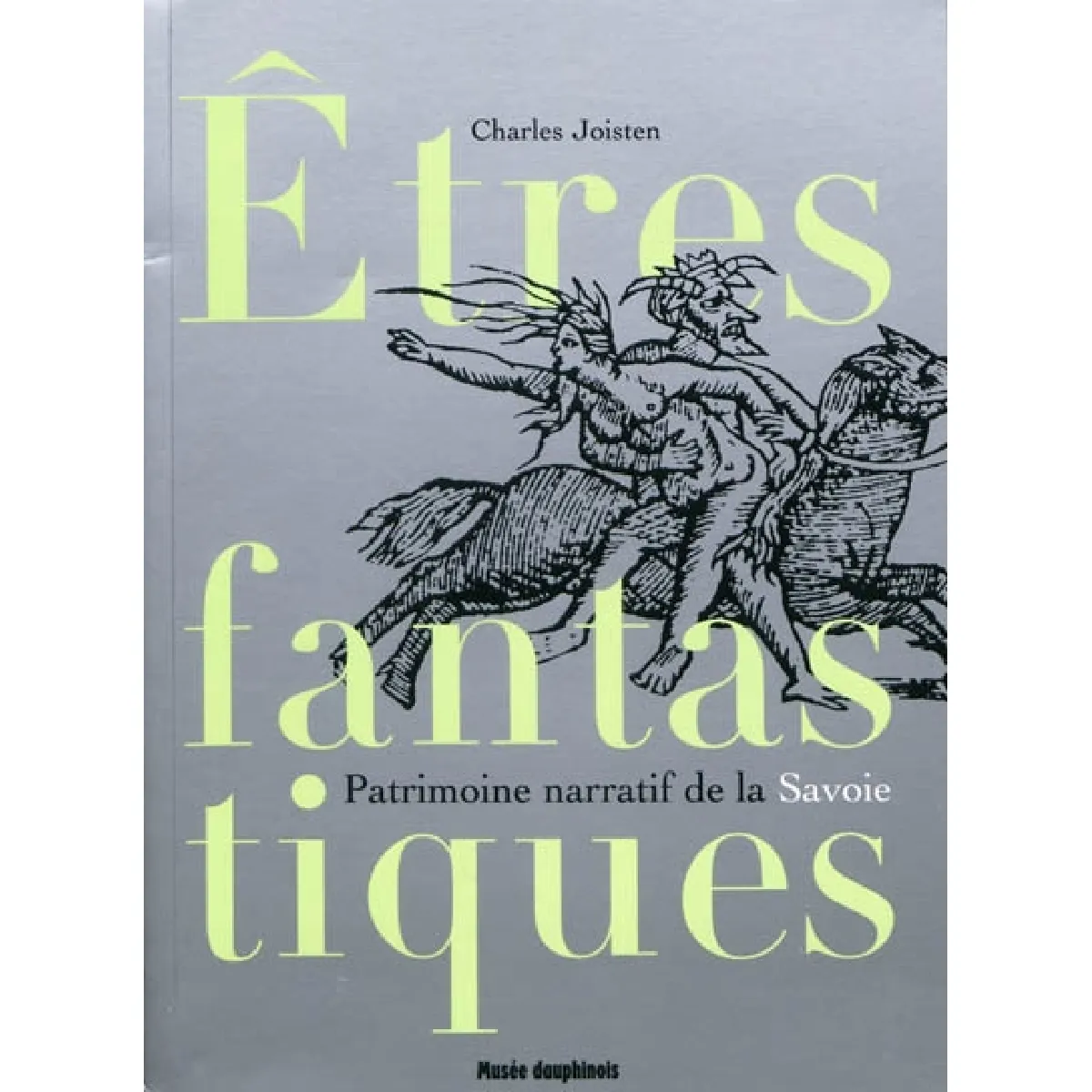 Acheter Etres fantastiques de Savoie : patrimoine narratif du département de la Savoie État correct - 17,16 € Etres fantastiques de Savoie : patrimoine narratif du département de la Savoie État correct N/A (Il ne s'agit pas d'une marque reconditionné disponible sur Rue du Commerce Seconde Vie