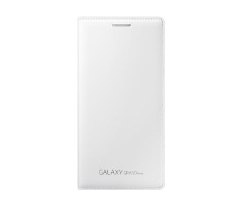 Etui à Rabat Samsung pour Galaxy Grand Prime G530, Blanc État correct reconditionné disponible sur Fnac