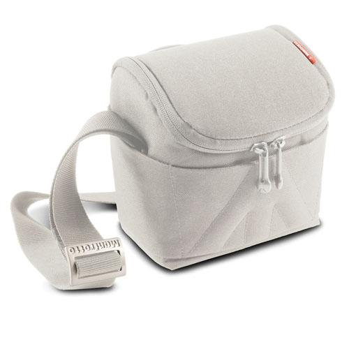 Etui Amica 10 Manfrotto Beige État correct reconditionné disponible sur Fnac