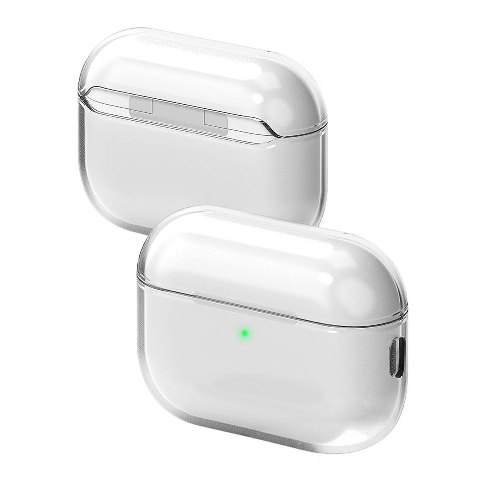 Étui de protection AirPods 3 - Silicone - Transparent Reconditionné N/A reconditionné disponible sur Backmarket | Dero