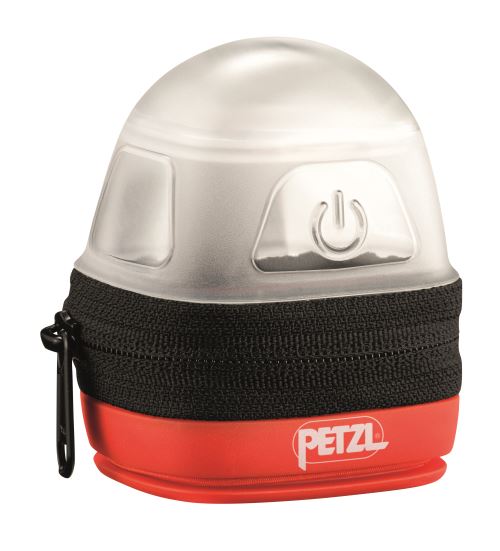 Etui de protection Petzl Noctilight pour lampes frontales État correct Petzl reconditionné disponible sur Fnac