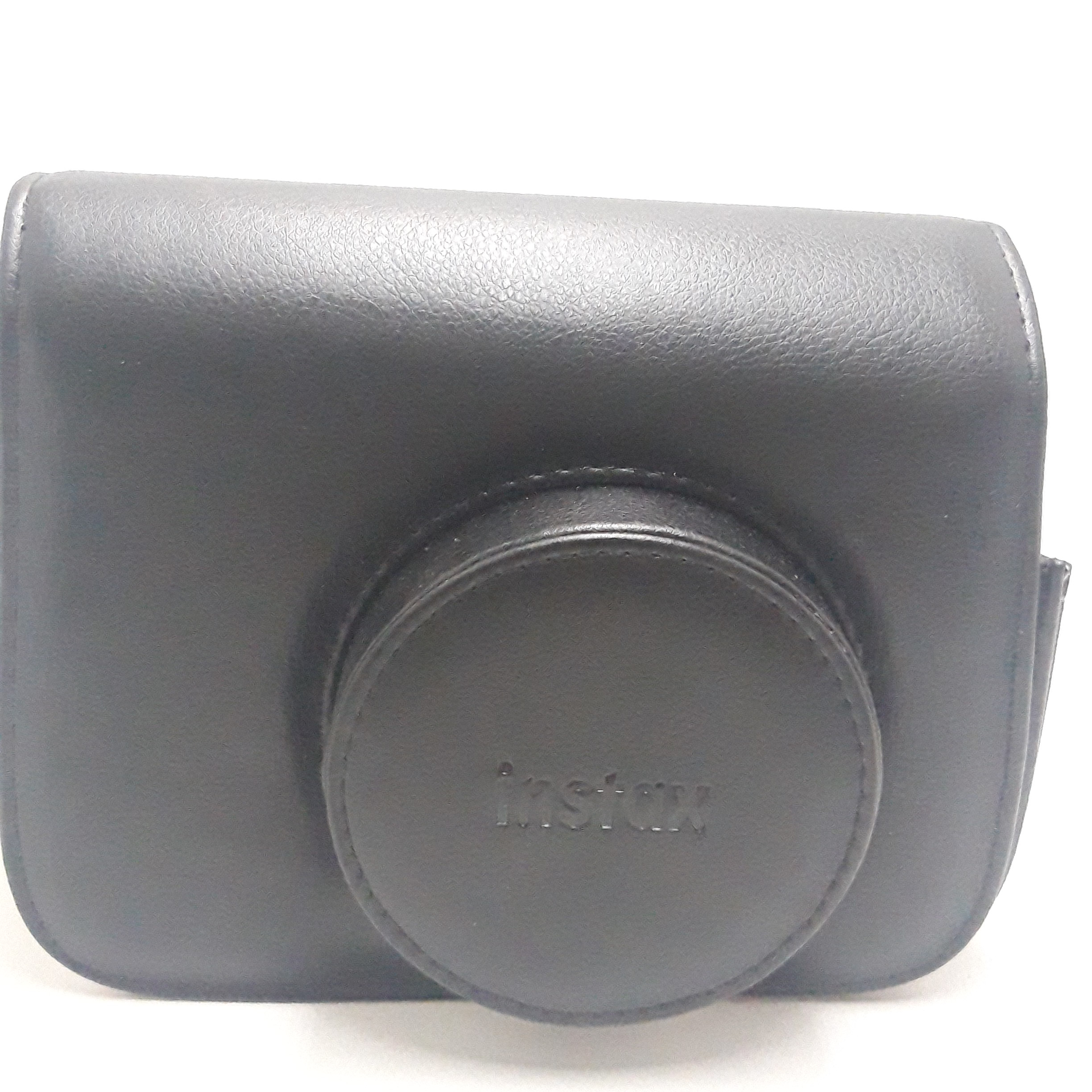 Voir photo 2 de Étui de protection pour appareil photo Fujifilm Instax Wide 300 Étui de protection pour appareil photo Fujifilm Instax Wide 300 Très bon état reconditionné photo 2