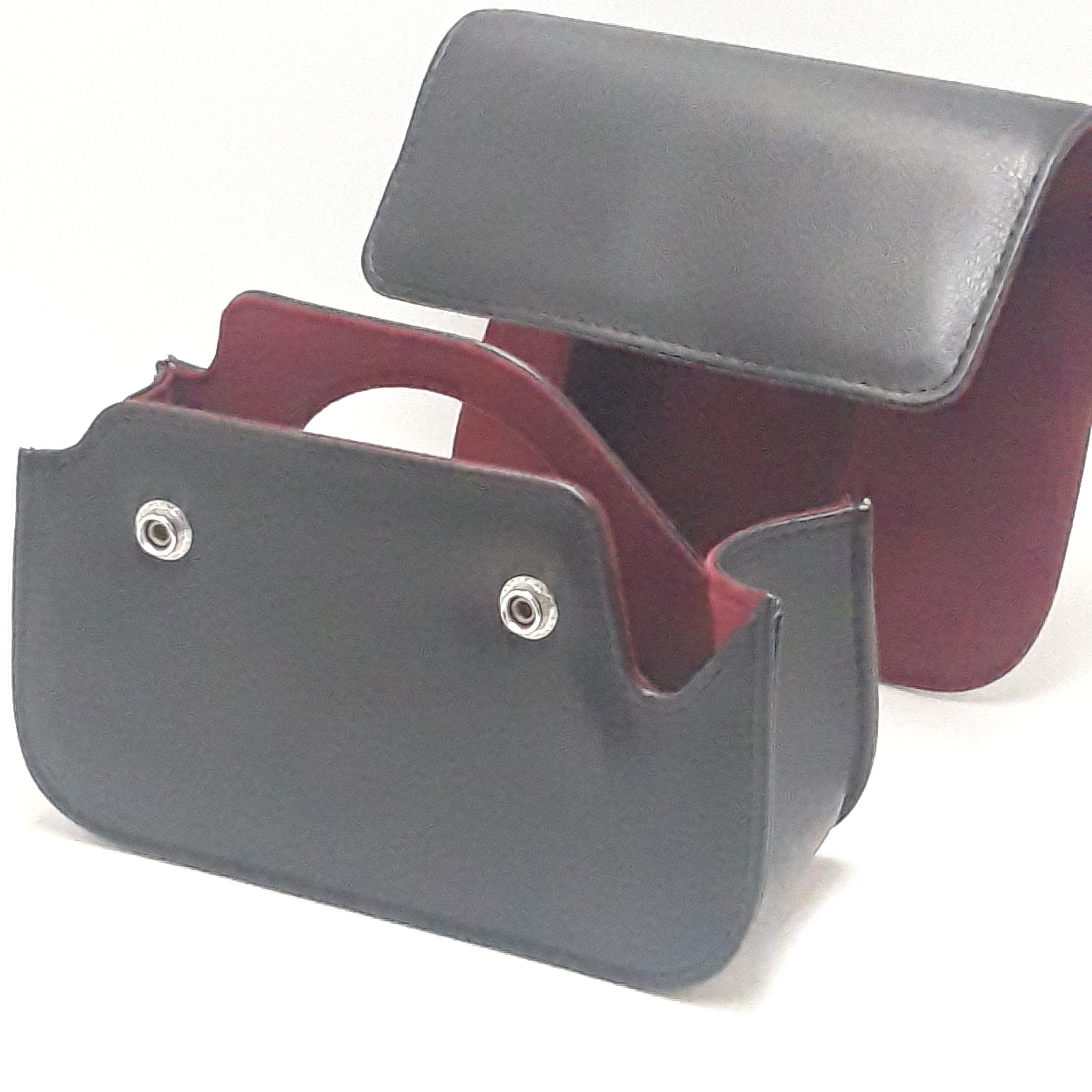 Voir photo 3 de Étui de protection pour appareil photo Fujifilm Instax Wide 300 Étui de protection pour appareil photo Fujifilm Instax Wide 300 Très bon état reconditionné photo 3