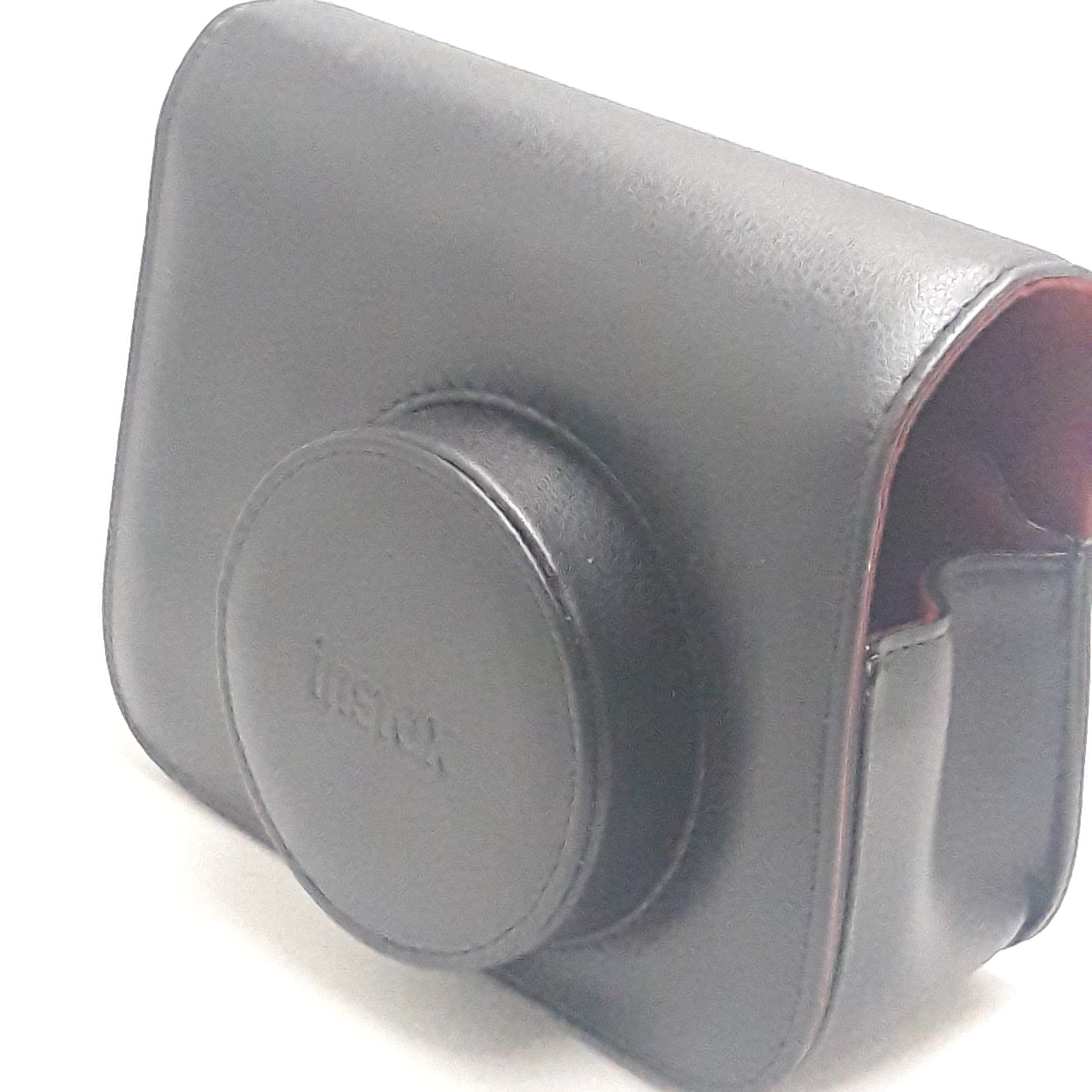 Voir photo 4 de Étui de protection pour appareil photo Fujifilm Instax Wide 300 Étui de protection pour appareil photo Fujifilm Instax Wide 300 Très bon état reconditionné photo 4