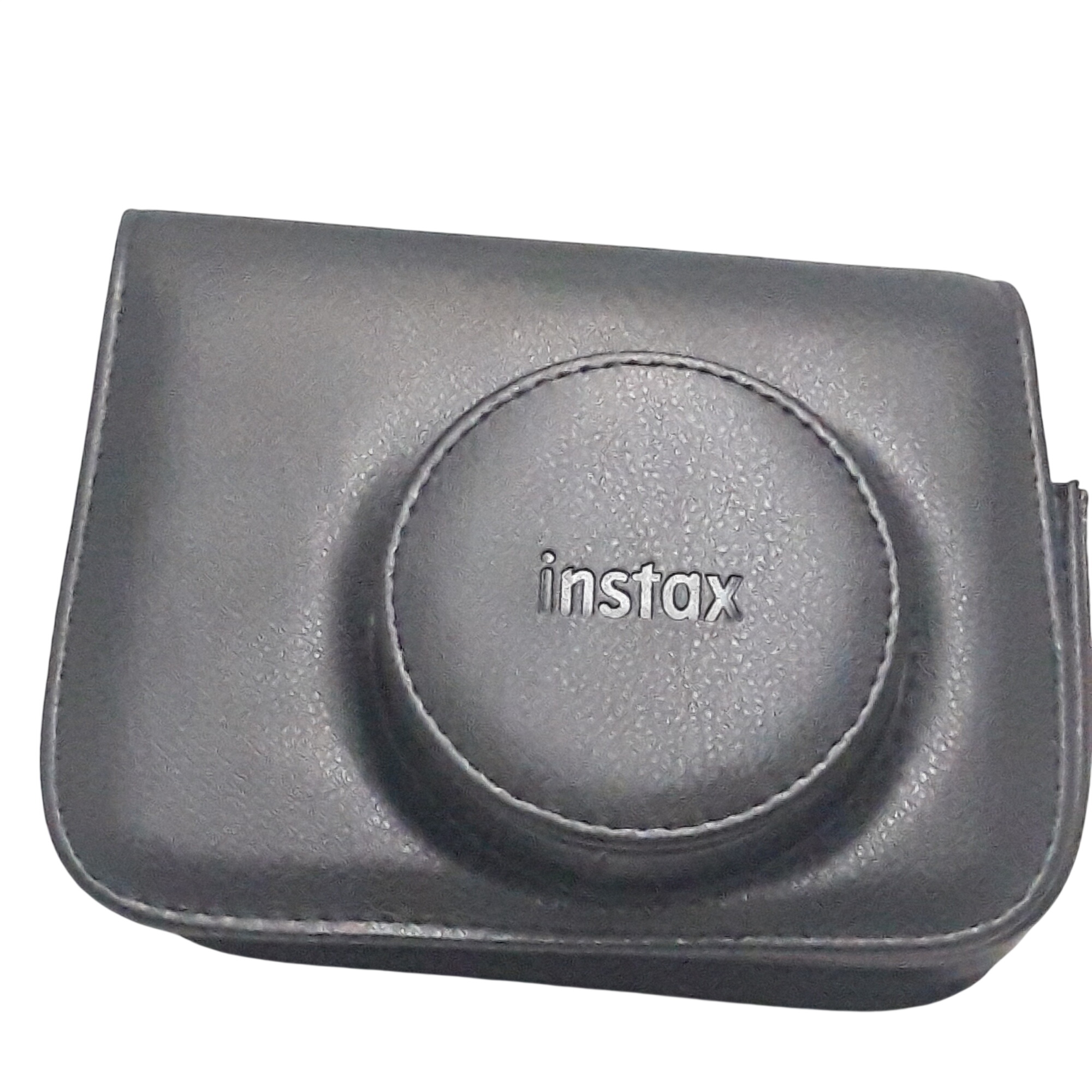 Acheter Étui de protection pour appareil photo Fujifilm Instax Wide 300 Très bon état - 13,00 € Étui de protection pour appareil photo Fujifilm Instax Wide 300 Très bon état reconditionné disponible sur Label Emmaüs