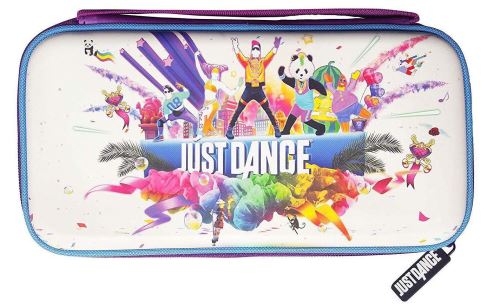 Etui de protection Subsonic Just Dance 2019 pour Nintendo Switch État correct Subsonic reconditionné disponible sur Fnac