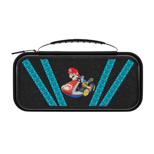 Etui de protection Switch NSW Mario Kart Drift État correct - 19,07 € Etui de protection Switch NSW Mario Kart Drift État correct N/A reconditionné disponible sur Fnac