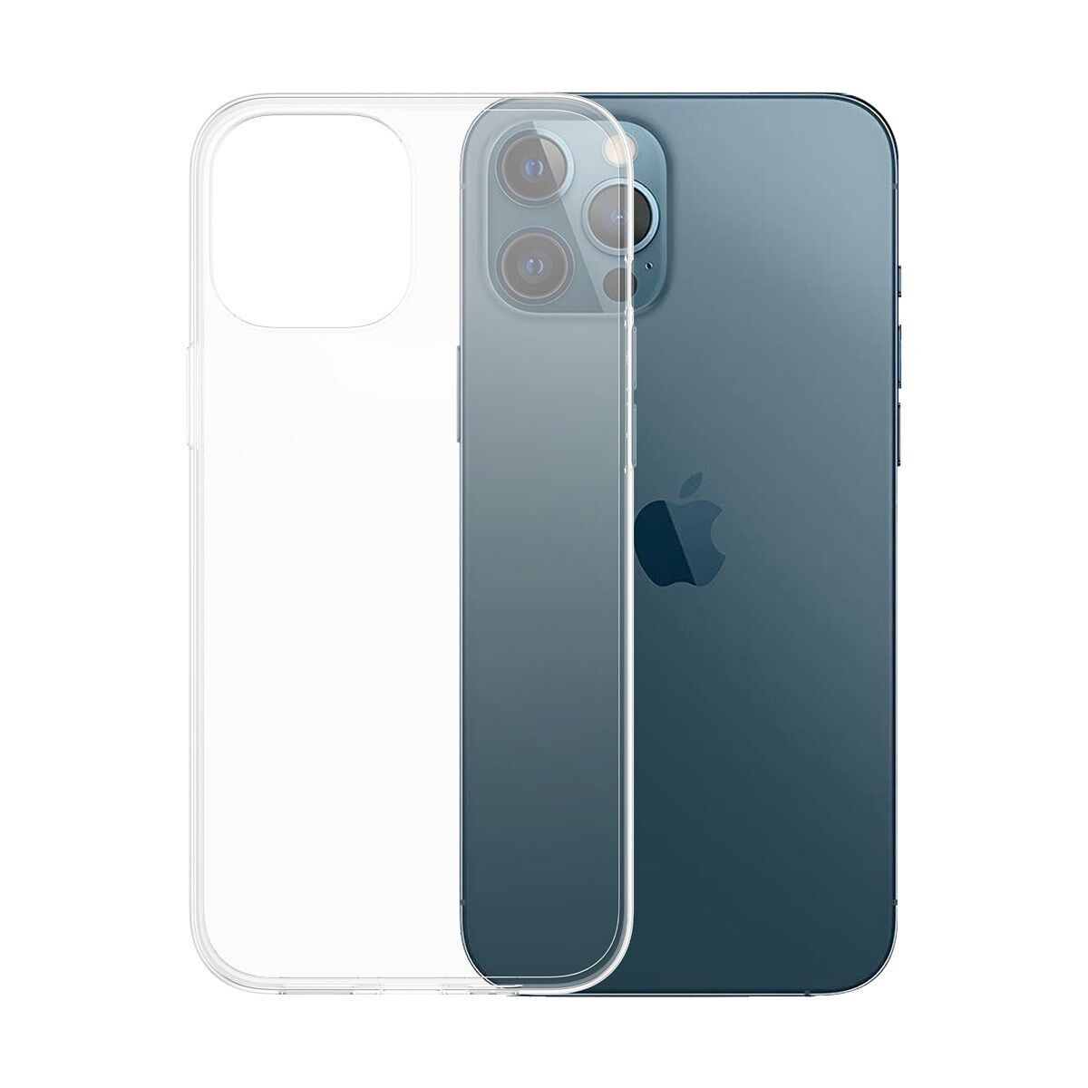 Acheter Étui de téléphone durable iPhone 12 Pro Max Parfait état - 16,99 € | Dero Étui de téléphone durable iPhone 12 Pro Max Parfait état PanzerGlass reconditionné disponible sur Refurbed | Dero