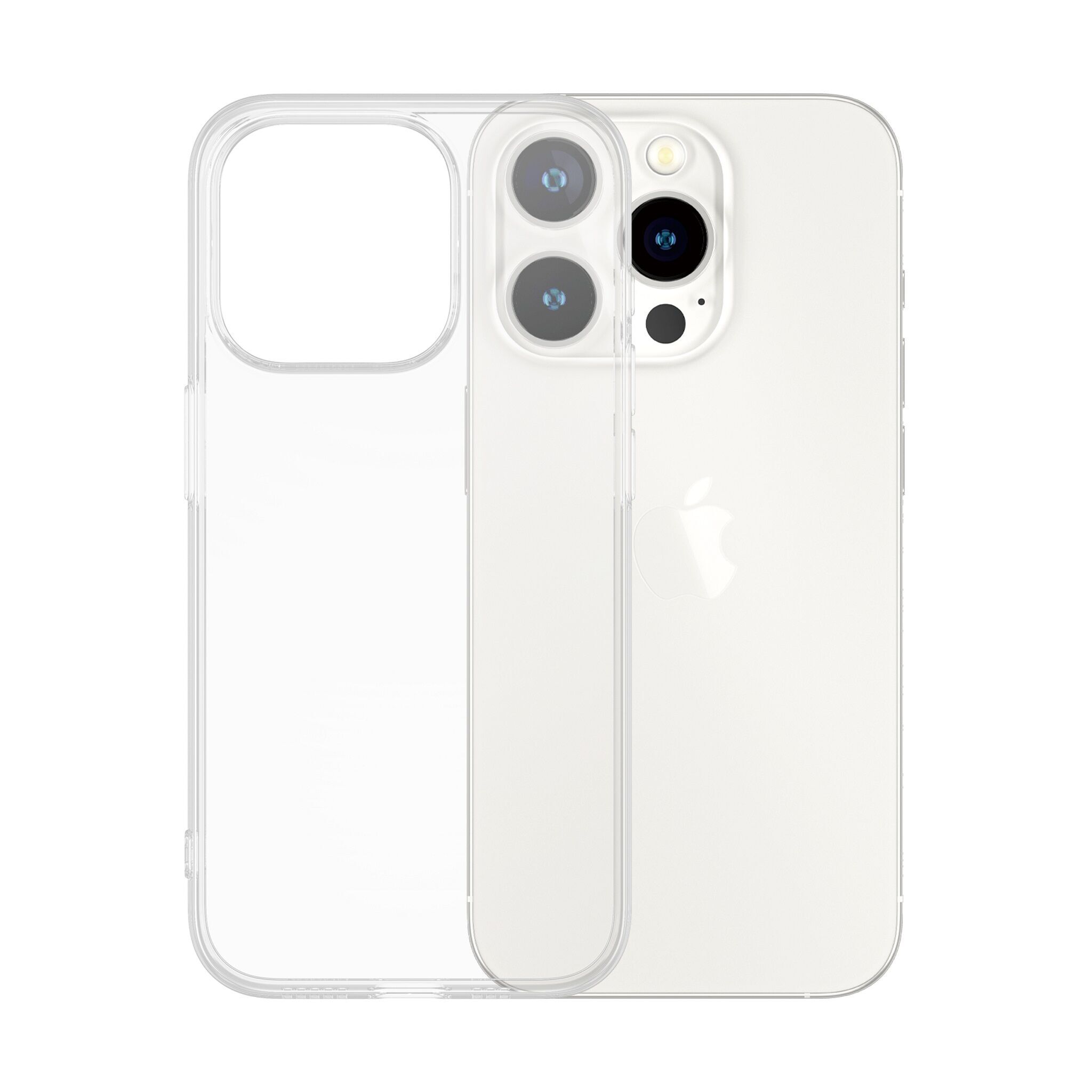 Acheter Étui de téléphone durable iPhone 15 Pro Parfait état - 16,99 € | Dero Étui de téléphone durable iPhone 15 Pro Parfait état PanzerGlass reconditionné disponible sur Refurbed | Dero