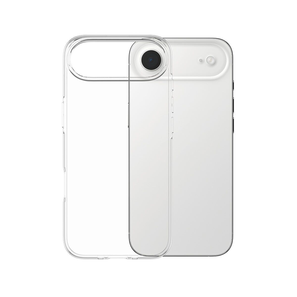 Étui de téléphone durable iPhone Air Parfait état PanzerGlass reconditionné disponible sur Refurbed | Dero