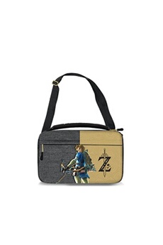 Etui de transport pour Nintendo Switch Commuter Zelda Très bon état N/A reconditionné disponible sur Darty