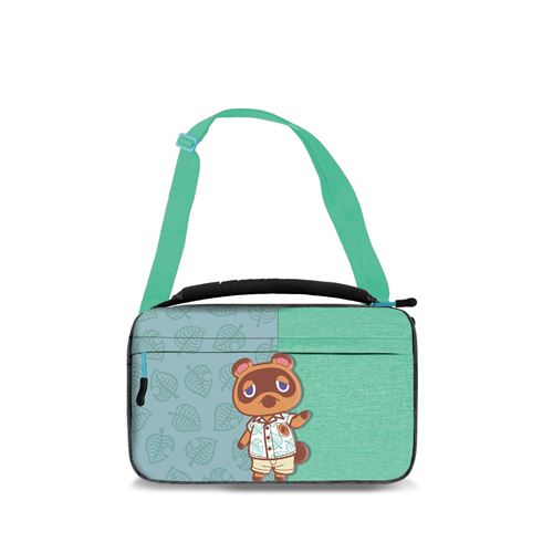 Etui de transport pour Nintendo Switch Pdp Commuter Animal Crossing État correct N/A reconditionné disponible sur Fnac | Dero