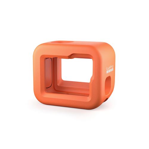 Etui flottant GoPro floaty Orange pour GoPro Hero État correct Xsories reconditionné disponible sur Fnac