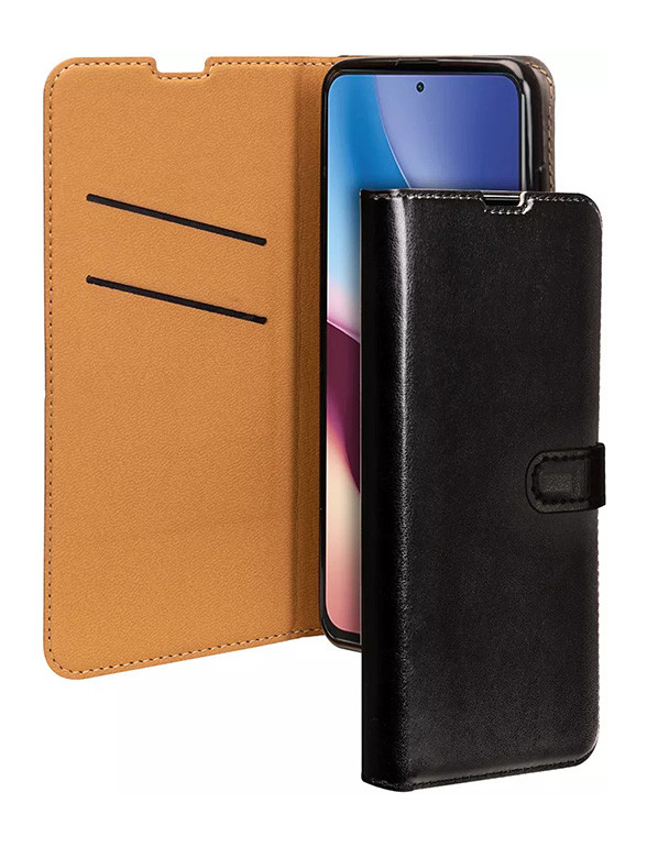 Voir photo 2 de Etui Folio Bigben pour Galaxy A20e | Dero Etui Folio Bigben pour Galaxy A20e Parfait état reconditionné photo 2 | Dero