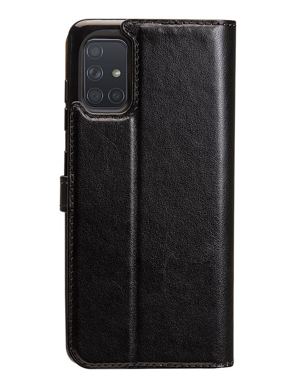 Voir photo 2 de Etui Folio BigBen pour Galaxy A51 - 5G | Dero Etui Folio BigBen pour Galaxy A51 - 5G Parfait état reconditionné photo 2 | Dero